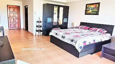 The Residence Condominium - Floor 7 - Room R2