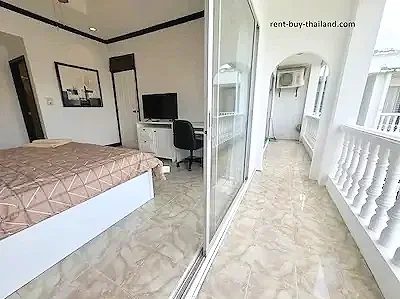 Majestic Jomtien - Floor 5