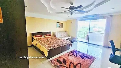 Beach Mountain Bang Saray - Floor 5