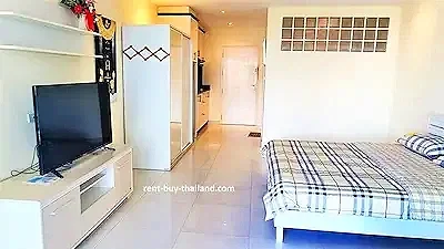 Plaza Residence Condominium - Floor 6 - Room PR3