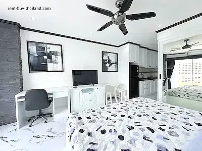 View Talay 1B Condominium - Floor 10 - Room VB9