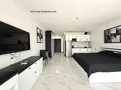 Platinum Suites Condominium - Floor 3 - Room PS7