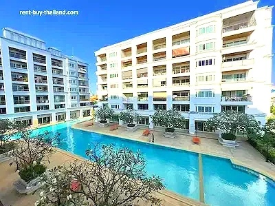 Platinum Suites Condominium - Floor 3 - Room PS2