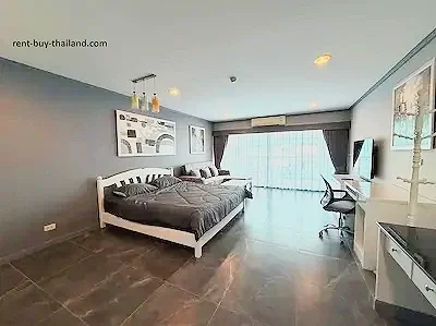 Platinum Suites Condominium - Floor 3 - Room PS4