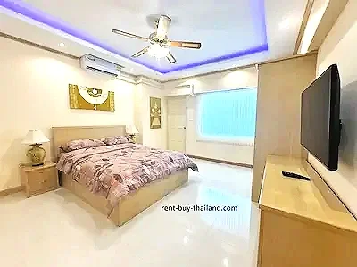 Keha Condominium - Floor 5 - Room K1