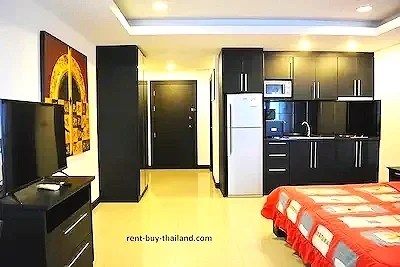 Platinum Suites Condominium - Floor 6 - Room PS6