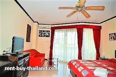 Plaza Residence Condominium - Floor 5 - Room PR2