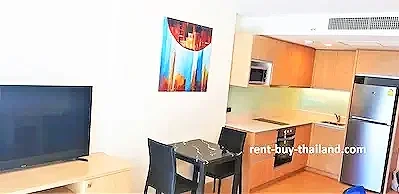 The Cliff Condominium - Floor 1 - Room CL1