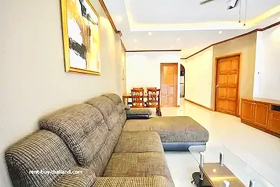 Baan Suan Lalana TD Condominium - Floor 3 - Room TD3