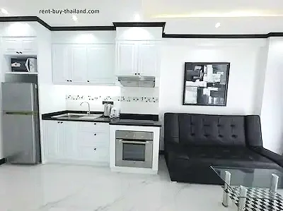 Chain Condotel Jomtien - Floor 4