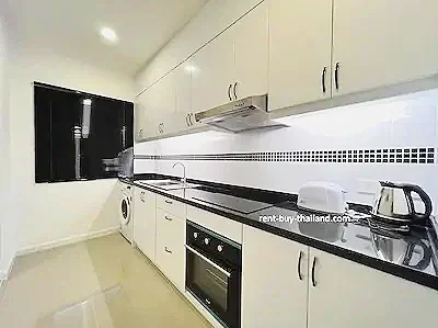 Baan Suan Lalana TB Condominium - Floor 3 - Room TB5