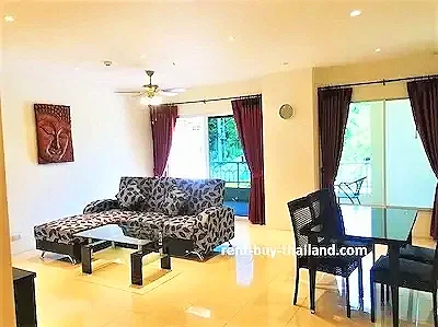 Nordic Park Hill Condominium - Floor 3 