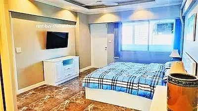 Keha Condominium - Floor 6 - Room K2