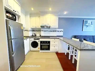 View Talay 1B Condominium - Floor 11 - Room VB11