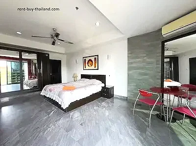 View Talay 2A Condominium - Floor 4 - Room VC5