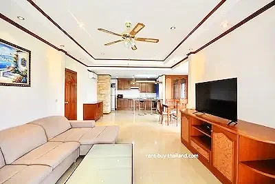 Baan Suan Lalana TC Condominium - Floor 4 - Room TC5