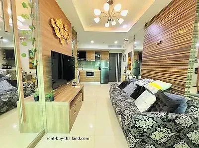 Dusit Grand View - Floor 3