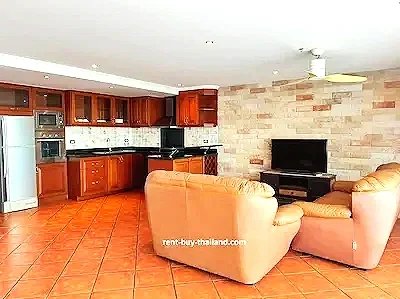 Angket Condominium - Floor 7 - Room AK4