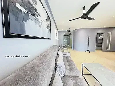 Executive Residence 2 Condominium - Floor 3