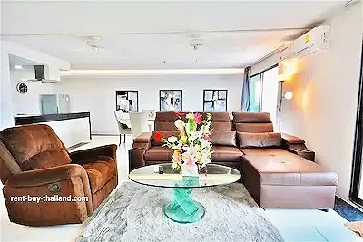 Angket Condominium - Floor 17 - Room AK13