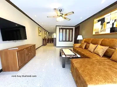 Royal Hill Resort Condominium - Floor 2 - RH2