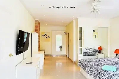 View Talay 5 Condominium - Floor 3 - Room V51