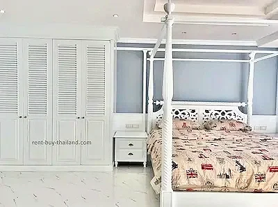 Peak Condominium - Floor 5