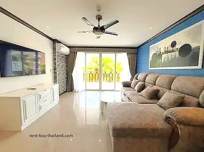 Royal Hill Resort Condominium - Floor 2 - RH1