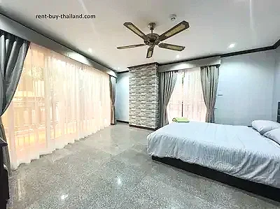 Royal Hill Resort Condominium - Floor 1 - Room RH4