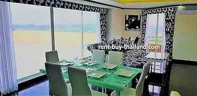 Angket Condominium - Floor 16 - Room AK11