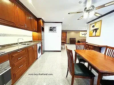 Royal Hill Resort Condominium - Floor 2 - RH6