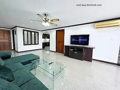 Royal Hill Resort Condominium - Floor 2 - RH5