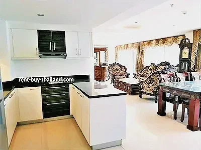 Hyde Park Residence Condominium - Floor 6 