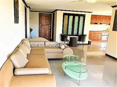 Royal Hill Resort Condominium - Floor 4 - Room RH7