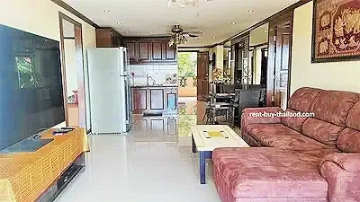 Royal Hill Resort Condominium - Floor 4 - Room RH3