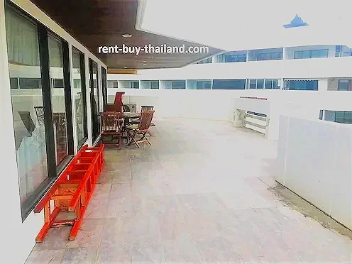 Paradise Condominium - Floor 3 - Room P1