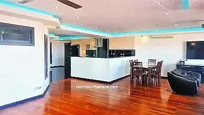 PKCP Condominium - Floor 20