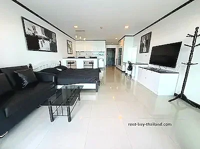 Platinum Suites Condominium - Floor 3 - Room PS3
