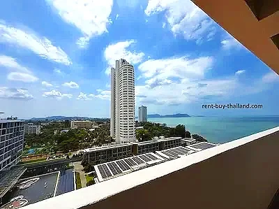 Grand View Condo - Floor 12 - Room GV2