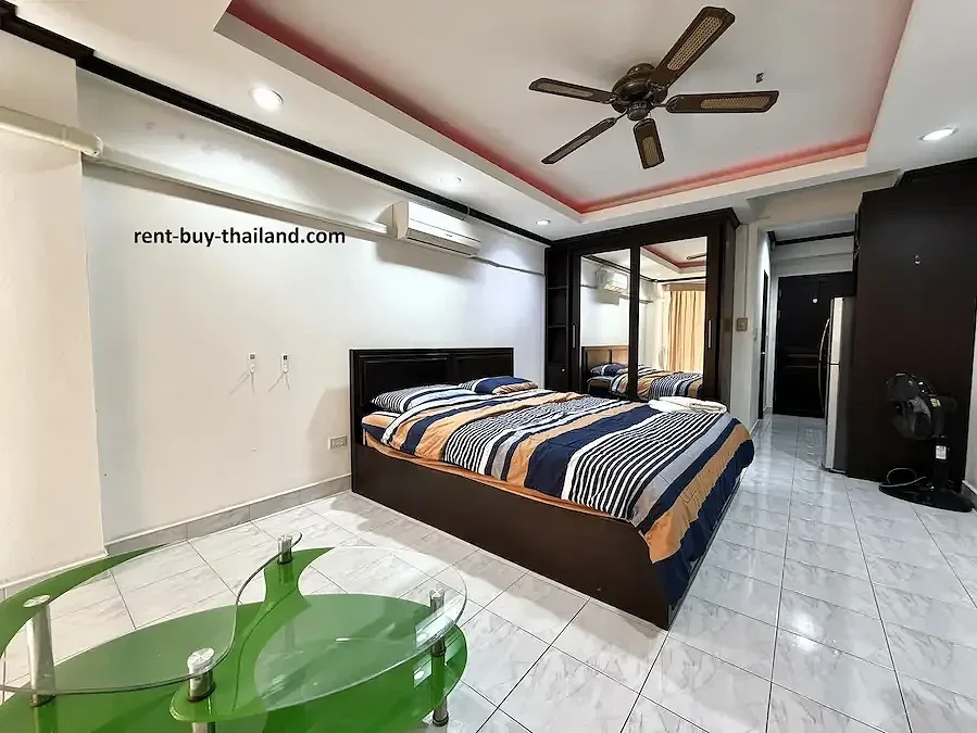condo-for-rent-jomtien