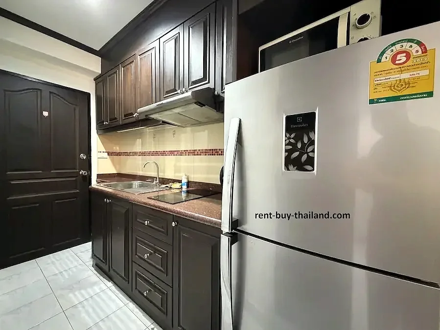 studo-condo-jomtien-for-rent