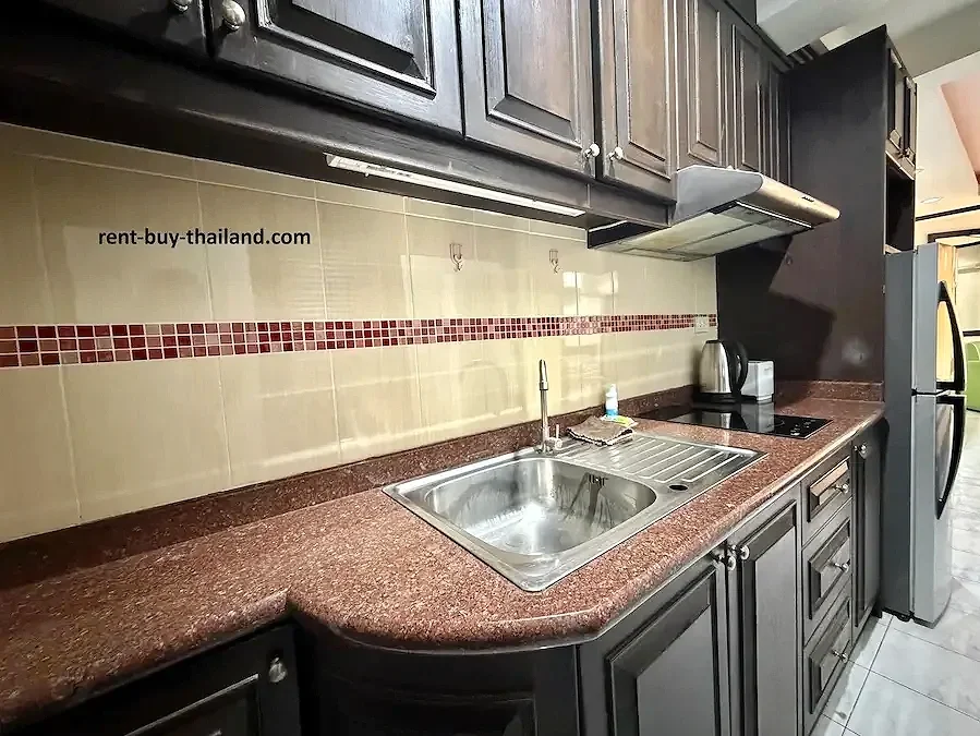 long-term-rent-jomtien