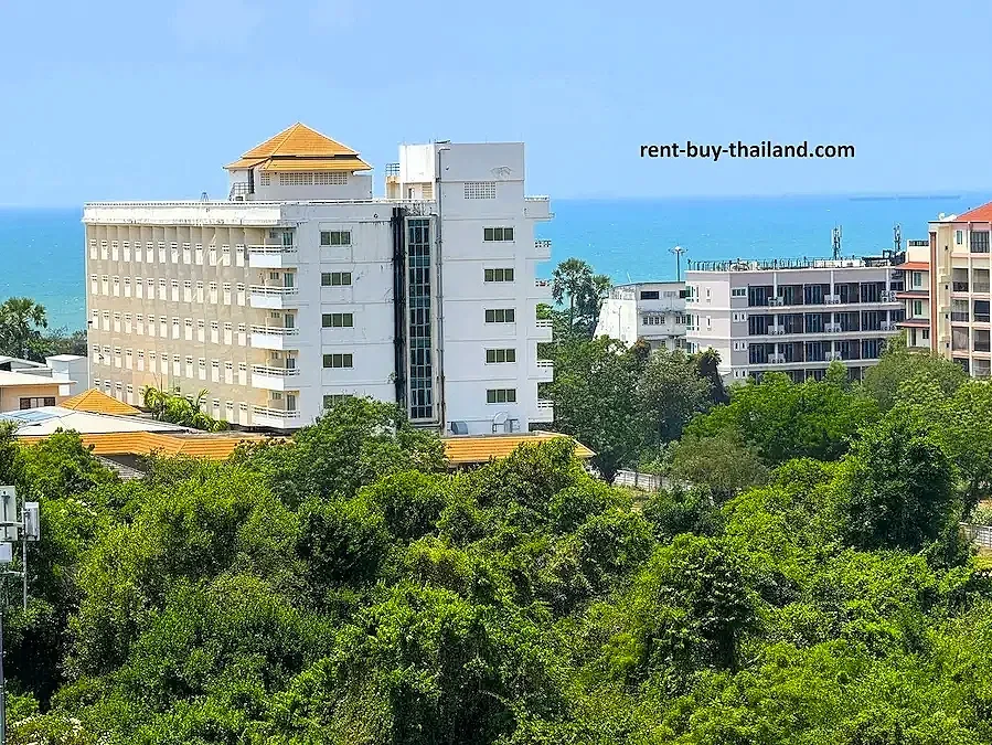 sea-view-studio-jomtien-beach