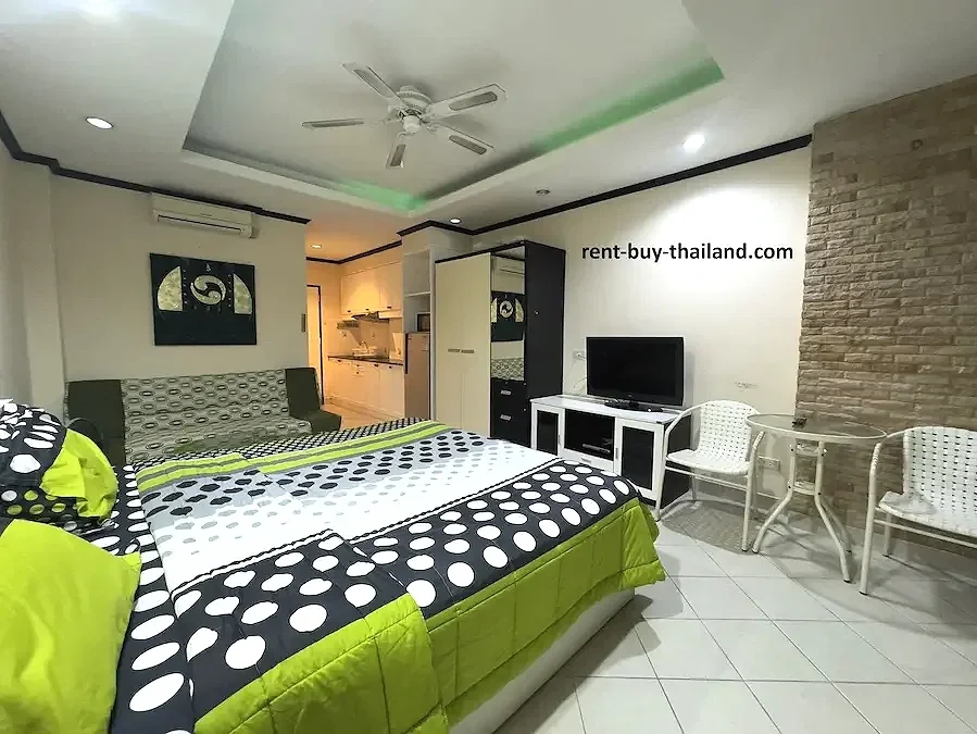 apartment-jomtien-beach