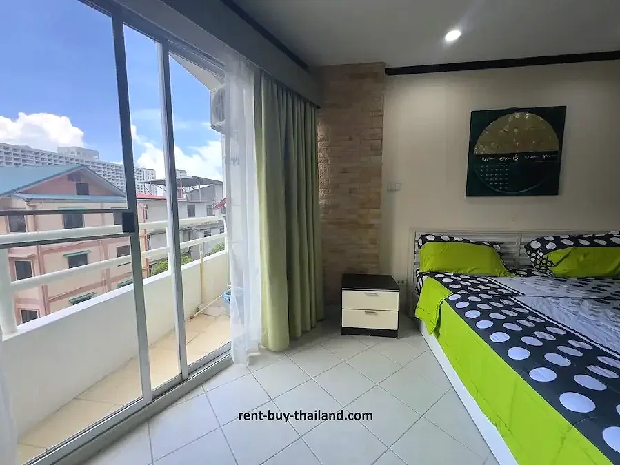 rent-condo-pattaya