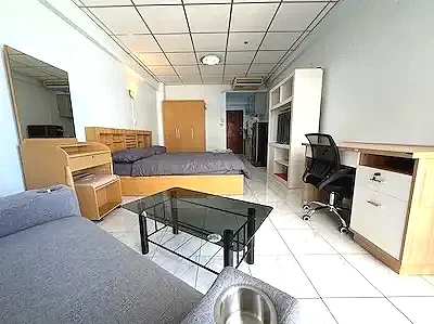 JBC Building A2 - Floor 9 - B20