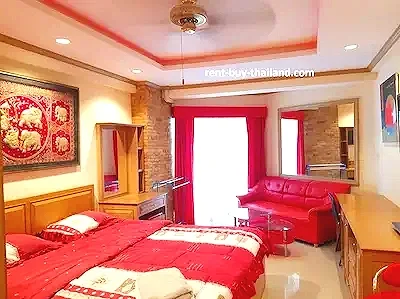 JBC Building A1 - Floor 5 - A4