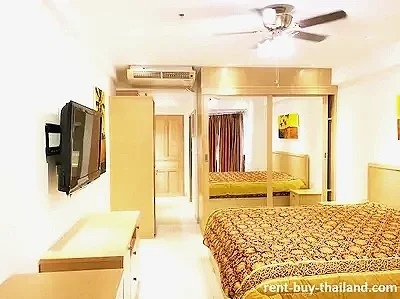 JBC Building A3 - Floor 6 - C8