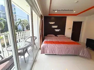 Nordic Suites 2 - Floor 2