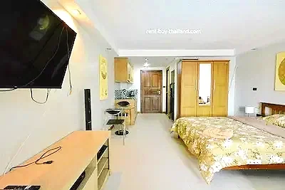 Angket Condo - Floor 2 - AK1